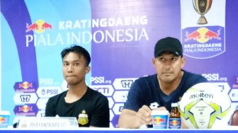 Tundukkan PSM 4-2, Pelatih Bhayangkara FC: Ini Buah Kerja Keras Pemain