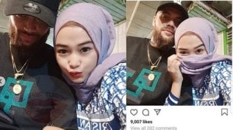 Diego Michiels Mantap Nikahi Suster Berhijab Akhir Bulan Ini