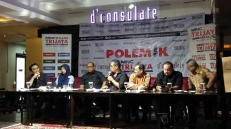 MK dan Pengaju Judicial Review Dituding Penyebab Karut Marut Pemilu 2019