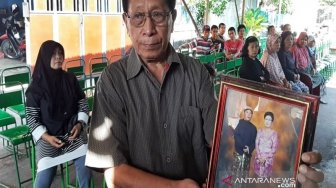 Tambah Lagi, Satu Anggota KPPS di Surakarta Meninggal Setelah Dirawat