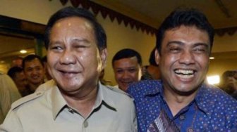 Prabowo Direncanakan Pidato di Hari Buruh, KSPI: Kami akan 