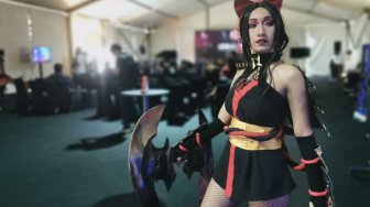 Ini Kata Lola Zieta Soal Perkembangan Game dan e-Sports