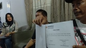 Nasdem Klaim Punya Bukti Penggelembungan Suara PAN di Tulungagung