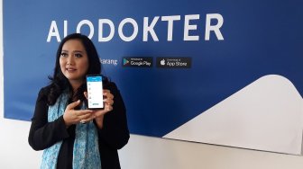 Rekomendasi 5 Aplikasi Kesehatan Terbaik di Android dan iOS Gratis