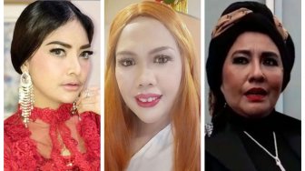 Tessa Mariska - Irma Darmawangsa Bersatu Melawan Elly Sugigi?