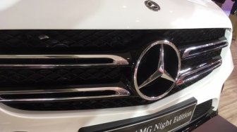 Mercedes-Benz Bakal Stop Produksi Sedan di Dua Negara