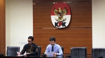 Suap Ahli Fungsi Hutan, KPK Tetapkan PT. Palma Satu Tersangka Korporasi