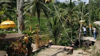 Ubud Bali Ditetapkan Sebagai Destinasi Gastronomi Dunia