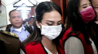 Rian Subroto Disebut Fiktif, Pengacara Vanessa Angel: Polisi Penuh Rekayasa