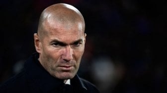 Zidane: Bale Tolak Bermain