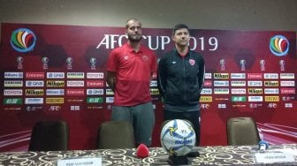 PSM Makassar Bertekad Amankan Tiga Poin di Stadion Pakansari