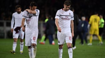 Torino Hajar Milan Dua Gol Tanpa Balas