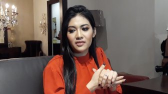 Ucapan Bela Sungkawa Adik Julia Perez untuk Rachmawati Soekarnoputri Disebut Kurang Sopan