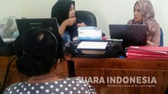 Tangan Diikat Nyaris Diperkosa, Pemuda Bugil Bekap Nenek 74 Tahun di Kolam