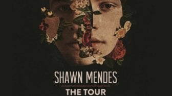 Siap-siap, Shawn Mendes : The Tour 2019 Asia Segera Digelar!