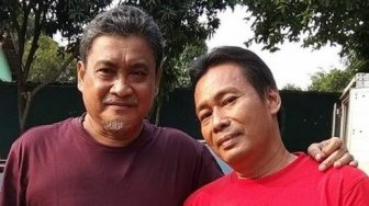 Eddy Riwanto Meninggal di Loksyut, Dinda Kanya Dewi Ungkap Hal Ini