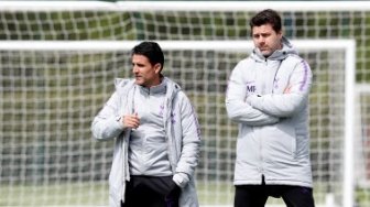 Tottenham Diterjang Badai Cedera Pemain, Pochettino Tak Mengeluh