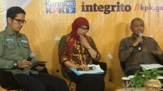 Nongol di Kantin RSPAD, Kemenkuham: Setnov Mau Makan Bubur dan Kena Angin