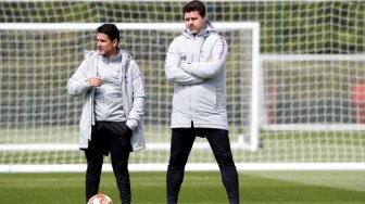 Pochettino Haramkan Tottenham Anggap Remeh Ajax