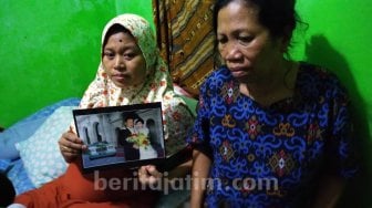 Dikira Masuk Angin dan Sempat Pingsan, Petugas KPPS di Jombang Meninggal