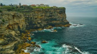 Tebing Diamond Bay di Australia Bakal Punya Aturan Dilarang Foto Selfie