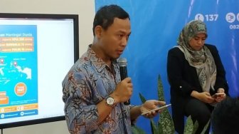 Sudah Tiga Pimpinan KPU RI yang Positif Covid-19