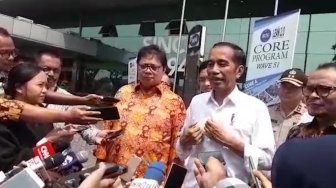 Jadi Pindah, Jokowi Ungkap Tiga Kandidat Wilayah Ibu Kota Baru Negara