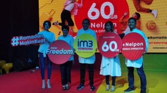 Indosat Ooredoo Sediakan Fitur Telepon Gratis Bareng Google