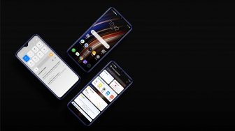 Sudah Dapat THR? Ini 5 Rekomendasi Smartphone Rp 3 Jutaan