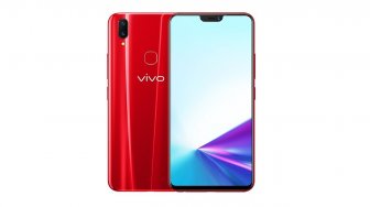 Hadir di Smartphone Kelas Menengah, Vivo Z3x Resmi Meluncur di Cina