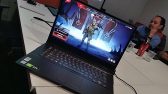 Lebih Dekat dengan Lenovo Legion Y740