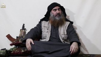 Cegah WNI Simpatisan Al Baghdadi Balas Dendam, Kemenlu Ikut Arahan BNPT