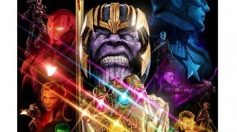 Diburu Thanos 6 Batu Cincin Infinity  Stones Ini Punya 