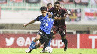 PSM Makassar Menang Dramatis, Begini Komentar Kalezic