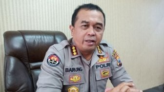 Polda Jatim Akan Panggil Pilot Lion Air Tersangka Pemukul Pegawai Hotel