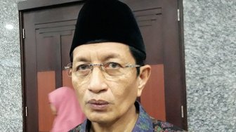 Waduh! Isu Nasaruddin Umar Jadi Bakal Cawapres Ganjar Disebut Bisa Rugikan Prabowo