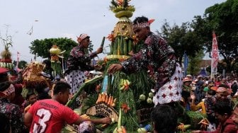 Mantap, Pemkot Magelang Siap Menambah Lokasi Car Free Day