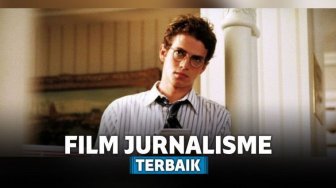 7 Film Jurnalisme Terbaik yang Menggambarkan Kerasnya Jadi Seorang Jurnalis
