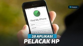 Ampuh! 10 Aplikasi Pelacak HP Terbaik 2019, Bisa Pantau Gebetan! 
