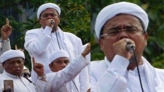 Ijtima Ulama 3 Bakal Digelar, PA 212: Ulama yang Jadi Cebong Tidak Diundang