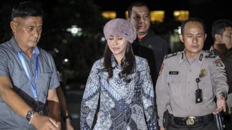 Sunat Hukuman Bupati Kepulauan Talaud Jadi 2 Tahun, MA Dikecam
