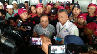 Disebut Memble, Rizal Ramli: Tega-teganya Jokowi Mau Jadi Presiden 2 Kali