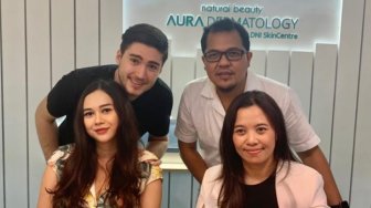 Aura Dermatology by DNI Skin Centre, Cantik Alami Tanpa Rasa Sakit