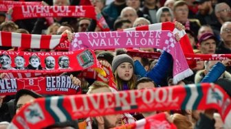 Fans Ajukan Syarat Gila Agar Permintaan Maaf Pemilik Liverpool Diterima