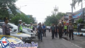 Ops Keselamatan 2019 di Tulungagung, Polisi Kedepankan Edukasi