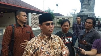 Ogah Tanggapi Pertemuan Anies-Cak Imin Dengan Habib Rizieq, PDIP: Kita Fokus Menangkan Ganjar