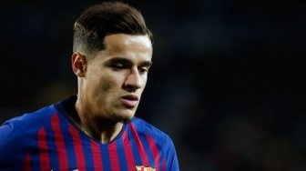 Hampir Mustahil bagi Coutinho Gabung Manchester United