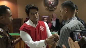 Ibunda Kriss Hatta Berharap Bisa Lebaran Bareng Sang Anak