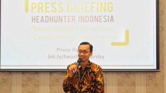 Ini Tips Dari Headhunter Indonesia Agar Karyawan Loyal Kepada Perusahaan