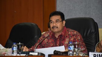 Pendidikan Merata dan Berkualitas Jadi Prioritas 2019